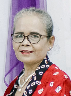 Penatua, Bendahara I, gereja kristen jawa, gkj, gkj baki, gereja kristen jawa baki, baki, sukoharjo, gkj klasis sukoharjo, klasis sukoharjo, klasis, sinode gkj, sinode 